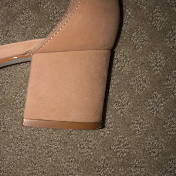 steve madden mini heels - Picture 3 of 4